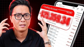 🔥 ÂM 170 TRIỆU - NHỒI LỆNH VÔ TỘI VẠ!!! Mình Đã Rất TỨC GIẬN Khi Cứu Cháy Tài Khoản Này - mInvest