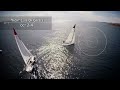 HELLENIC MATCH RACING TOUR 2015 - Tour presentation