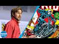 Top 10 TRAILER di FILM e SERIE visti al COMIC-CON 2026!