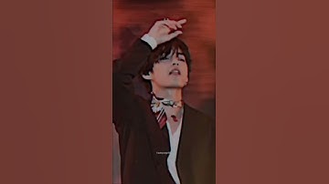 Kim Taehyung😍 Whatsapp Status on hindi song💜