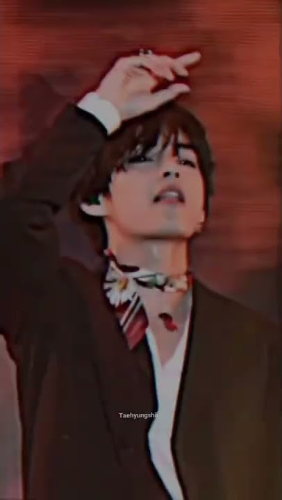 Kim Taehyungπ Whatsapp Status on hindi songπ