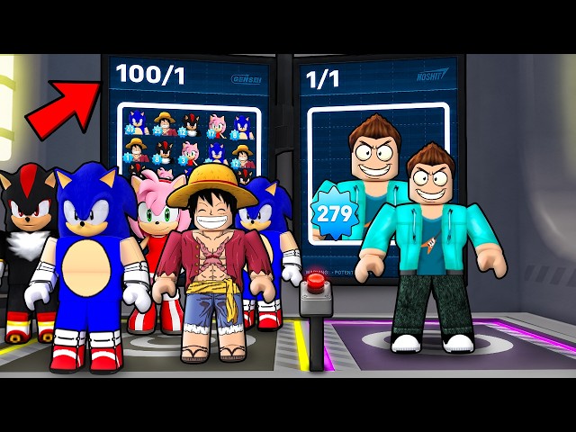 100 PRO PLAYERS V/S ME IN RIVALS !!