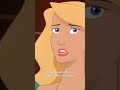 La canzone di DEREK e ODETTE ne L'INCANTESIMO DEL LAGO | Shorts | Netflix Italia