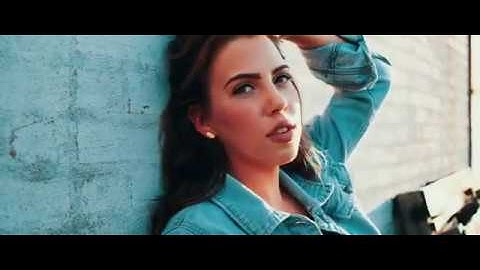 Fuji X-T3 4K60fps Eterna Profile 23mm F2 (Lut Applied) - Kate