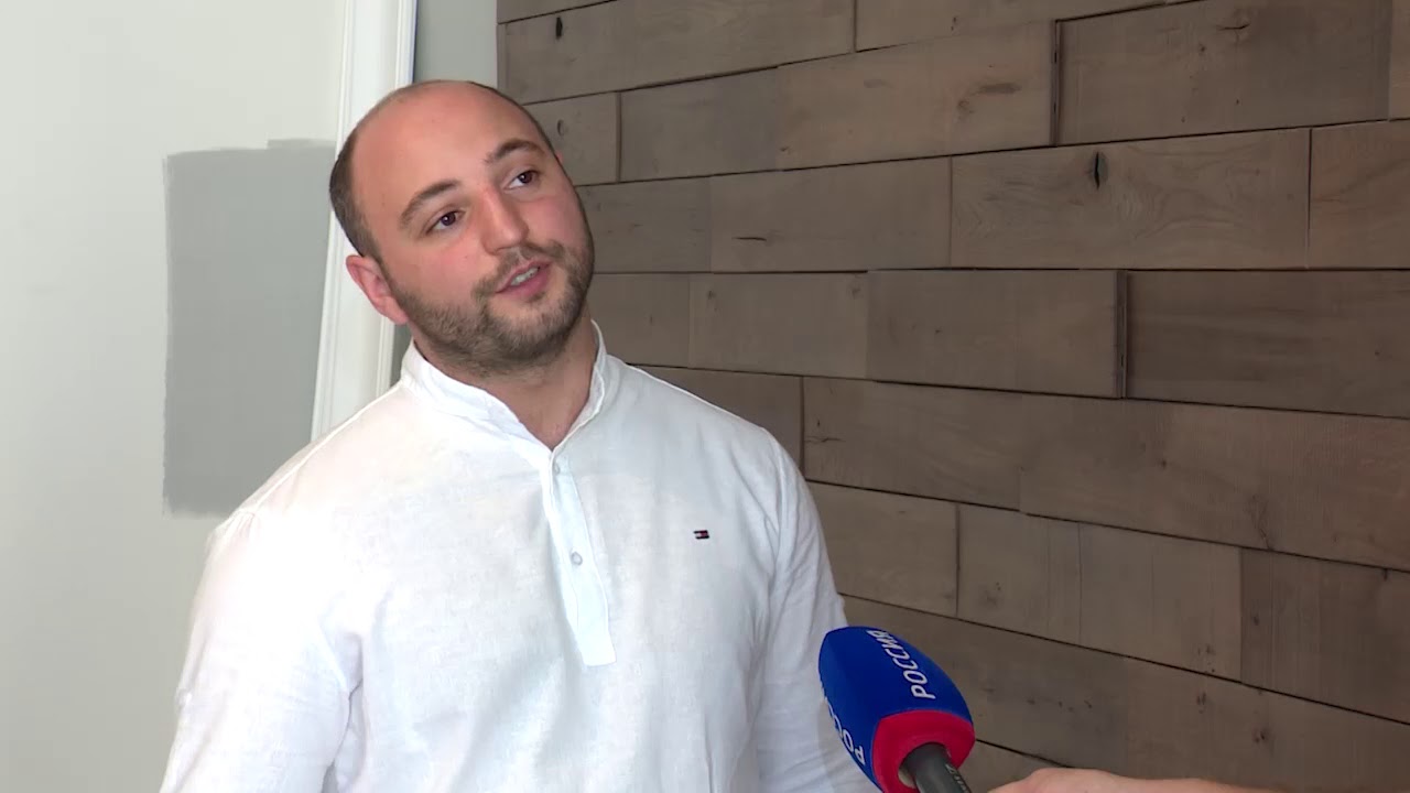 Юг-Строй Ремонт - YouTube