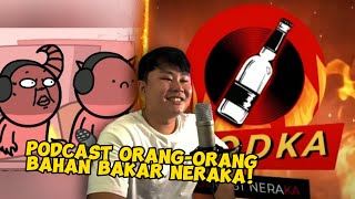 @SANTOONTV S3T4N AJA SPEECHLESS DENGAN MEREKA!!