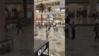 Gaur City Mall Noida❤️ #gaurcitymall #ytshorts #foryou #mall