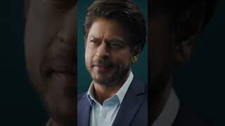 Srk Has A Valentine Message For You