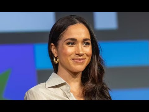 Meghan Markle accused of ‘copying’ Gwyneth Paltrow ‘down to the lemons' in new brand ad