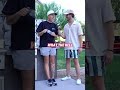 How many people actually knew this #hashtag #publicinterview  #amazing  #youtubeshorts  #usa