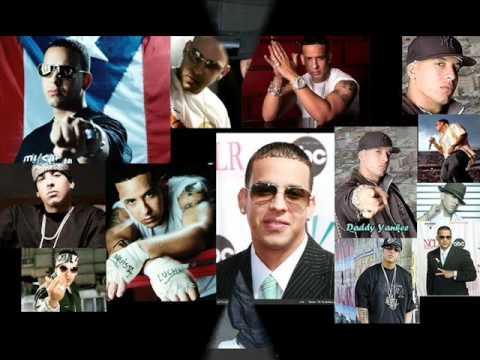 Wisin+Daddy yankee Saoco