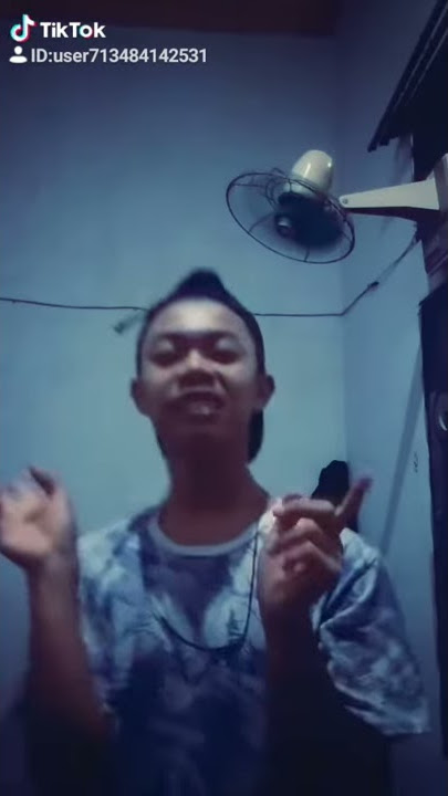 Tik tok.. Stress😂