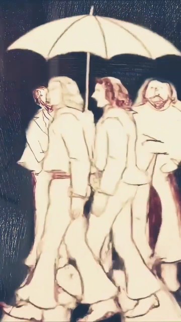 Sex Punx staring John Jewell. Brian. Marty Boyle.( RIP) John Schmidt in reanimated footage 1985