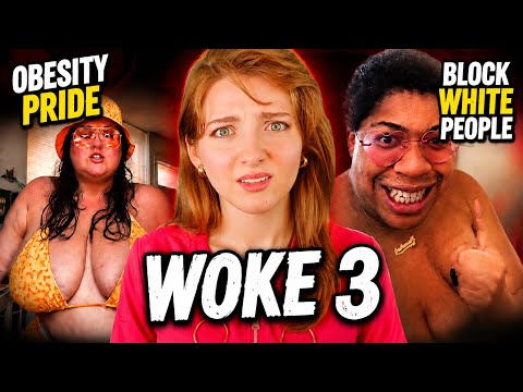 Woke 3.0 Is Even Worse…