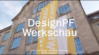 Full DesignPF–Werkschau Februar 2026: Rundgang & Atmosphäre News