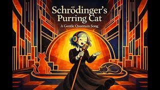 Schrödinger's Purring Cat | R.I.T.Y.