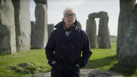 Circle of Days: Ingenious Stone Age Folk