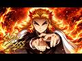Rengoku Rap (Demon Slayer) O HASHIRA DAS CHAMAS