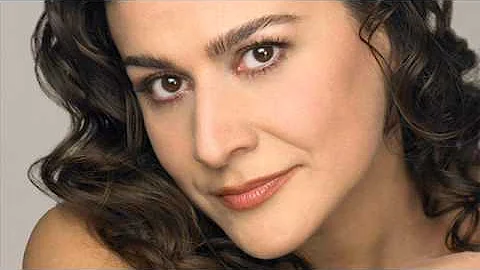 Handel: Rinaldo. Ewa Podles - Cecilia Bartoli - Ch...