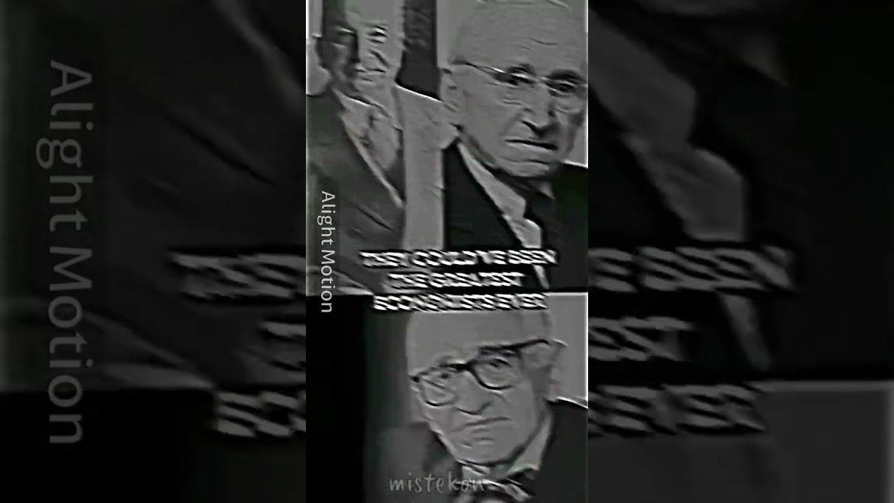 The Greatest Economists Ever