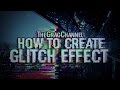 ЭФФЕКТ ГЛИТЧА В SONY VEGAS PRO/HOW TO CREATE GLITCH EFFECT IN SONY VEGAS PRO