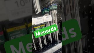Masterforce Locking Extensions at Menards