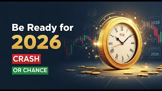 Why the 2026 Crash Will Create Millionaires