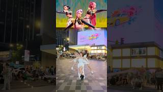Golden Kpop Demon Hunters dancecover kpopdemonhunters golden dance kpop