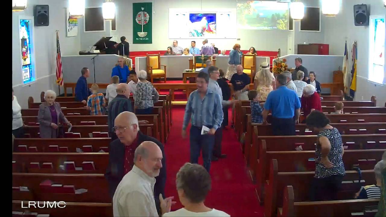 little rascals Little River UMC