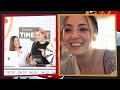 EL 5 IDEAL DE ARI GELI, ESTRELLA DE TIKTOK | TIMEOUT 2x34