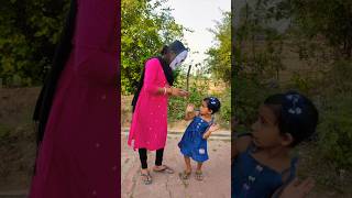 Ishani Ne Ghost Ke Saath Dance Kiya