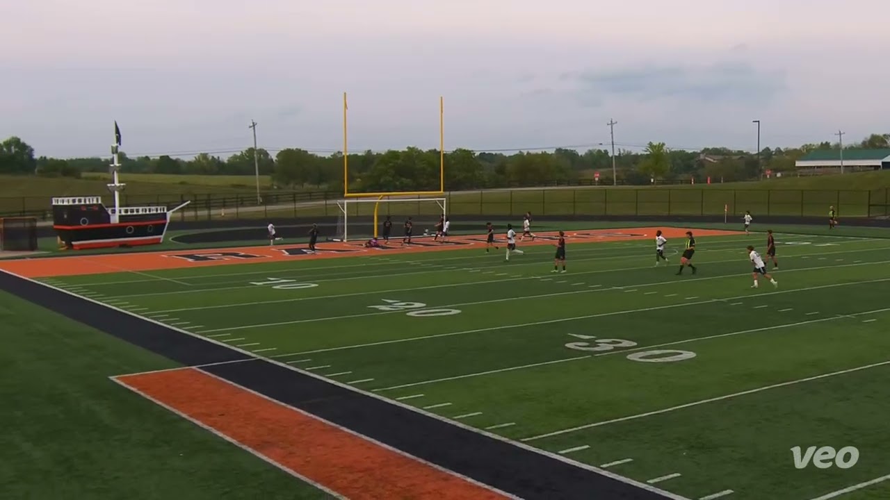 07 001506   Goal - Xavi JV v. Conner