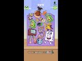 Merge Fellas Italian Brainrot Short Gameplay 123 #shorts #mergefellas #tungtungtungsahur