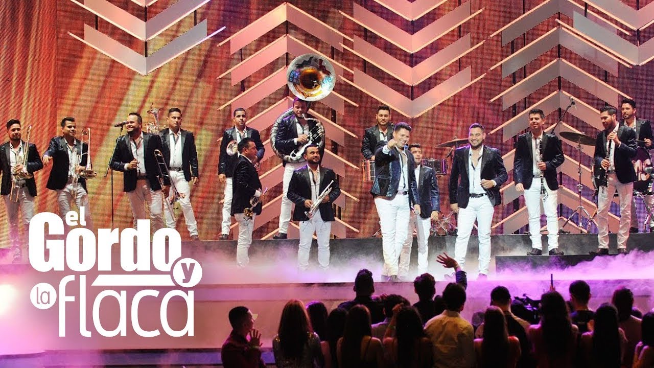 univision face Integrante de Banda MS podría tener un video rondando similar al de 'Zague' | GYF