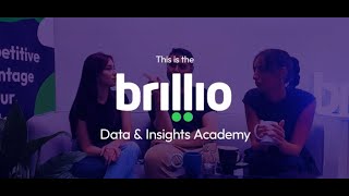 Brillio Romania- Data And Insights Academy