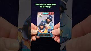 💰Paid $.40 🔊 EPMD #epmd #cards #80s #80smusic #rap #rapper #90s #hiphop #rapmusic #defjam #shorts