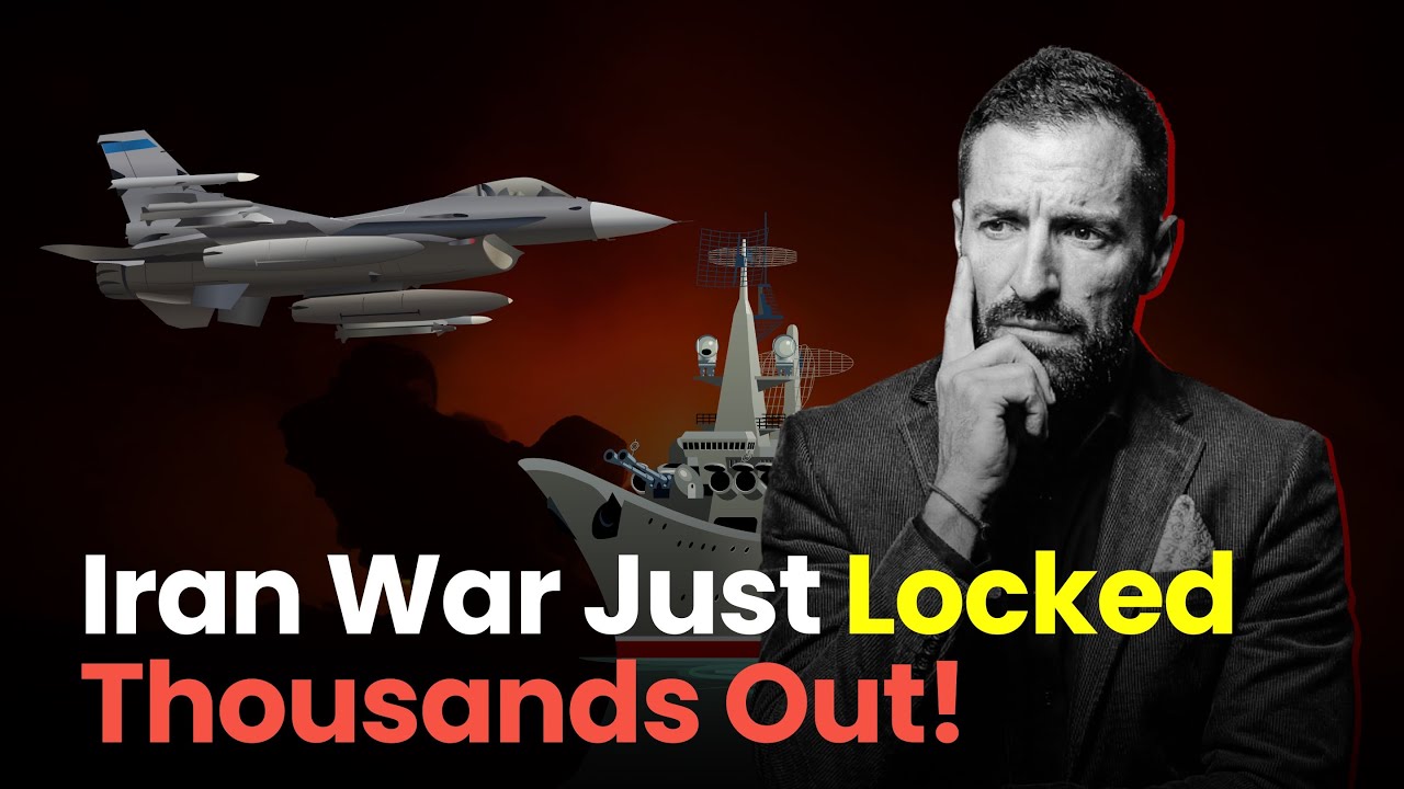 Раскрыта причина введения ограничений на поездки в связи с войной в Иране в 2026 году: почему тыс...