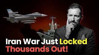 The 2026 Iran War Travel Lockdown Exposed Why Thousands Of Green Card Holders Are Now Stranded?