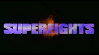 Superfights (1995) DVDrip screenshot 1