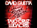 David Guetta feat.Taio Cruz Ludacris Little Bad Girl
