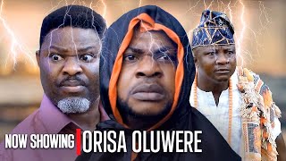 ORISA OLUWERE | Odunlade Adekola | Latest Yoruba Movies 2024 New Release