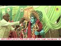 Mata ki live chowki  live bhajan  sewa bhakti sagar