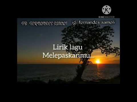 Lirik Lagu Melepaskanmu Bukan Mudah Bagiku Untuk Melalui Semua Ini Youtube
