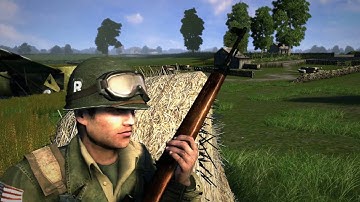 Brothers In Arms, Hell