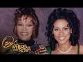 Lela Rochon Reflects on Whitney Houston's Death | Where Are They Now | Oprah Winfrey Network