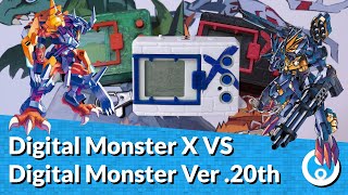 Digital Monster X English Release - Everything you need to know screenshot 4