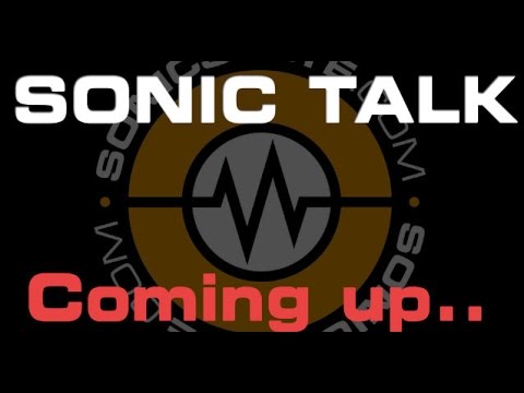 Sonic TALK 571