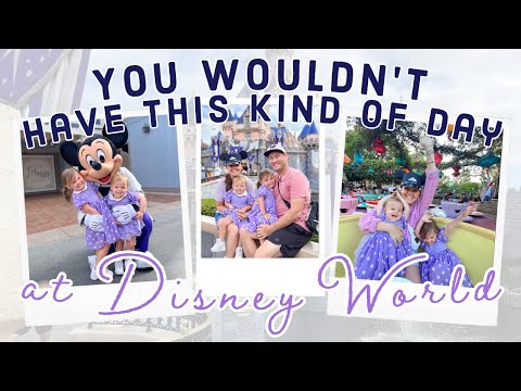 The BEST Day at Disneyland | Disneyland with Toddlers