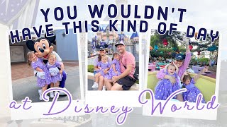 The BEST Day at Disneyland | Disneyland with Toddlers