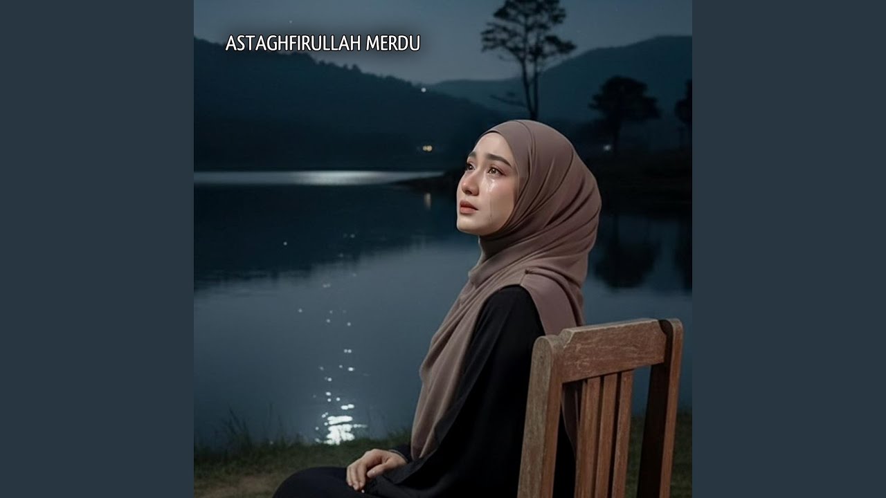 Astaghfirullah Merdu